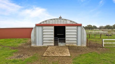 Tbd County Road 103 Paige TX 78659