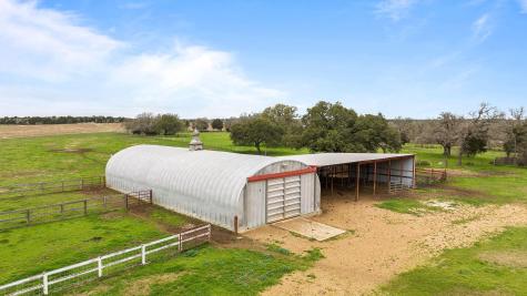 Tbd County Road 103 Paige TX 78659