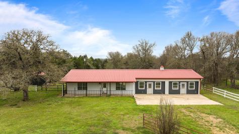 Tbd County Road 103 Paige TX 78659