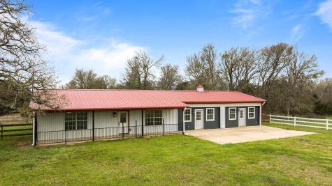 Tbd County Road 103 Paige TX 78659