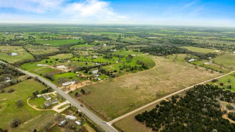 Tbd County Road 103 Paige TX 78659