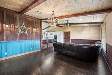 Tbd County Road 103 Paige TX 78659