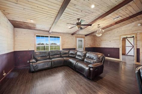 Tbd County Road 103 Paige TX 78659