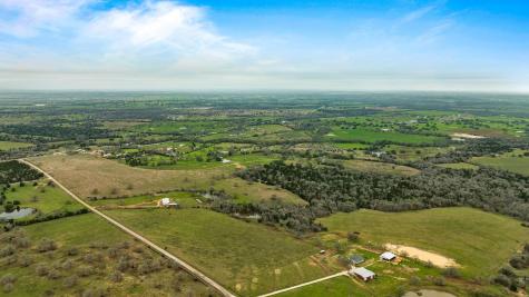 Tbd County Road 103 Paige TX 78659