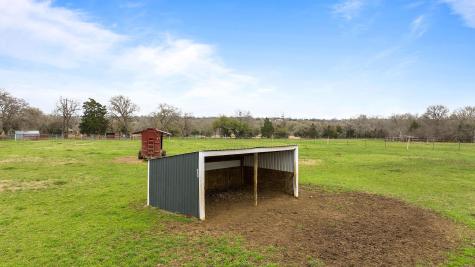 Tbd County Road 103 Paige TX 78659