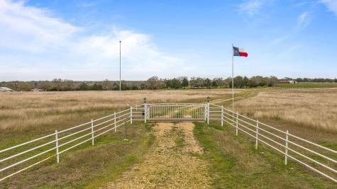 Tbd County Road 103 Paige TX 78659