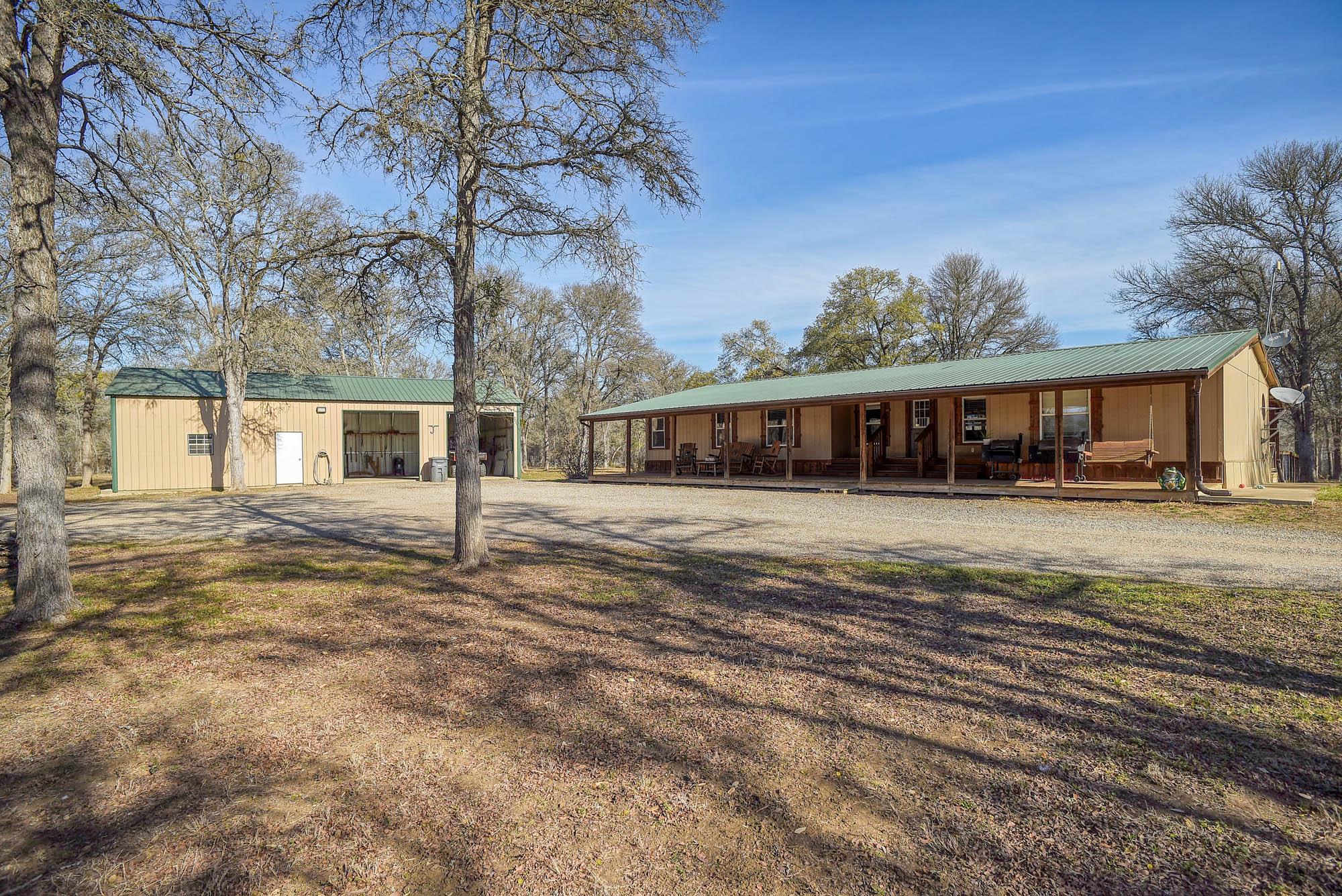 1675 Watterson Road Red Rock TX 78662