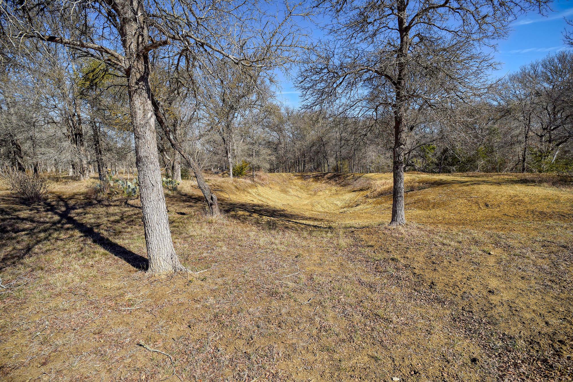 1675 Watterson Road Red Rock TX 78662