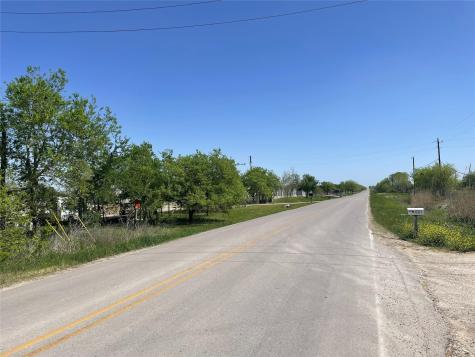 11319 Doyle Overton Road Del Valle TX 78617