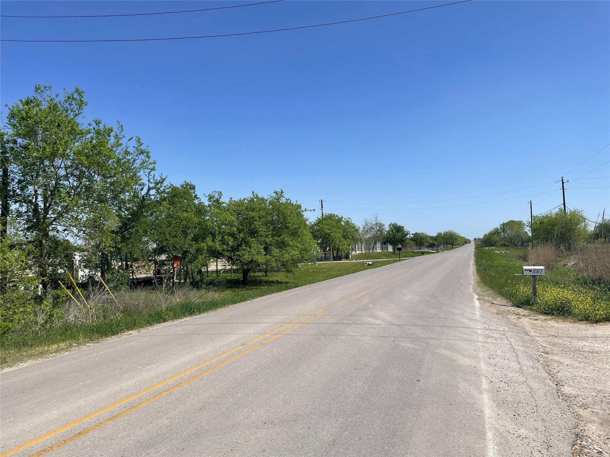 11319 Doyle Overton Road Del Valle TX 78617