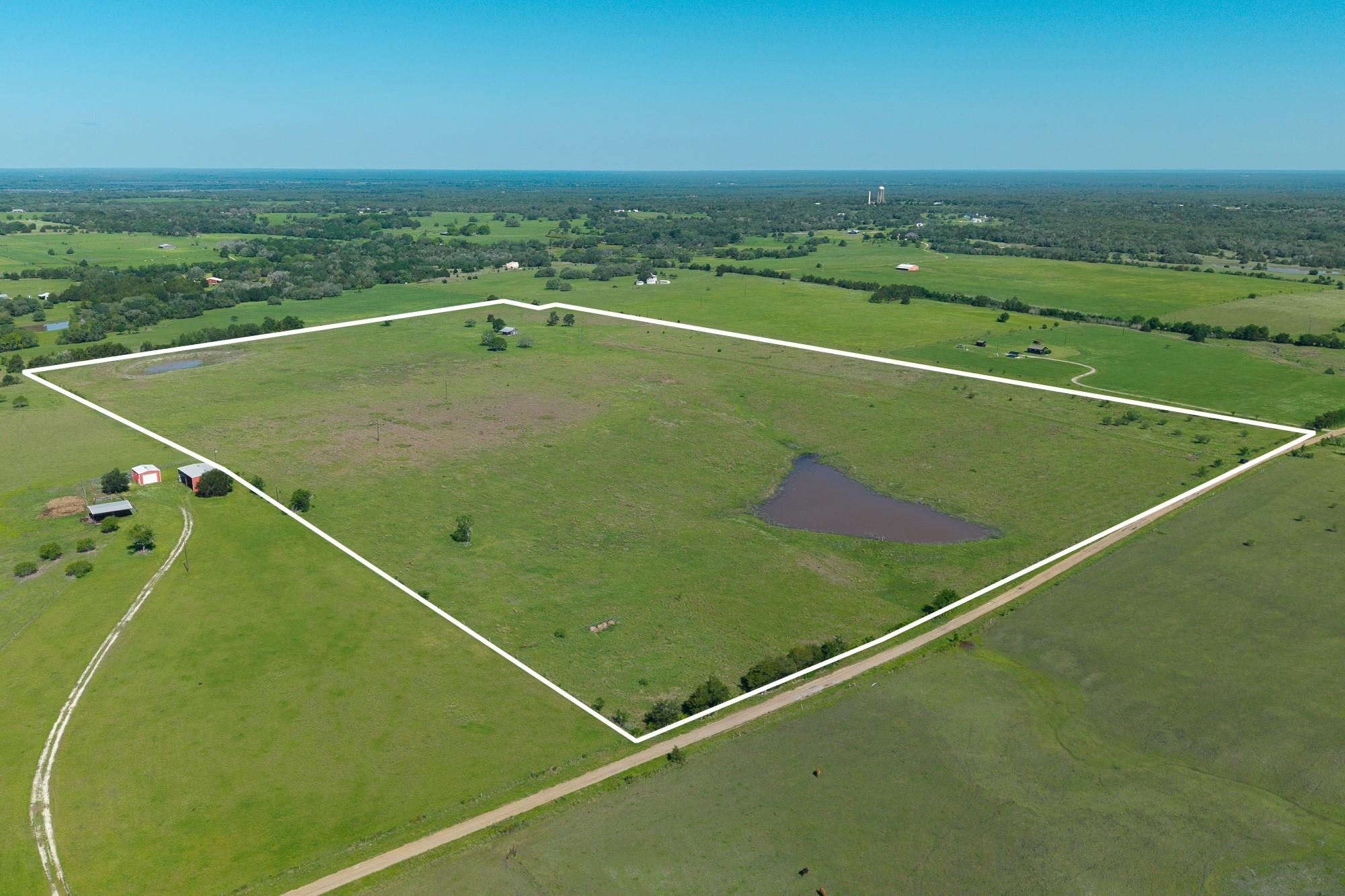 1571 Schulze Road Schulenburg TX 78956