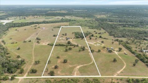 3389 Sparta Field Road Waelder TX 78959