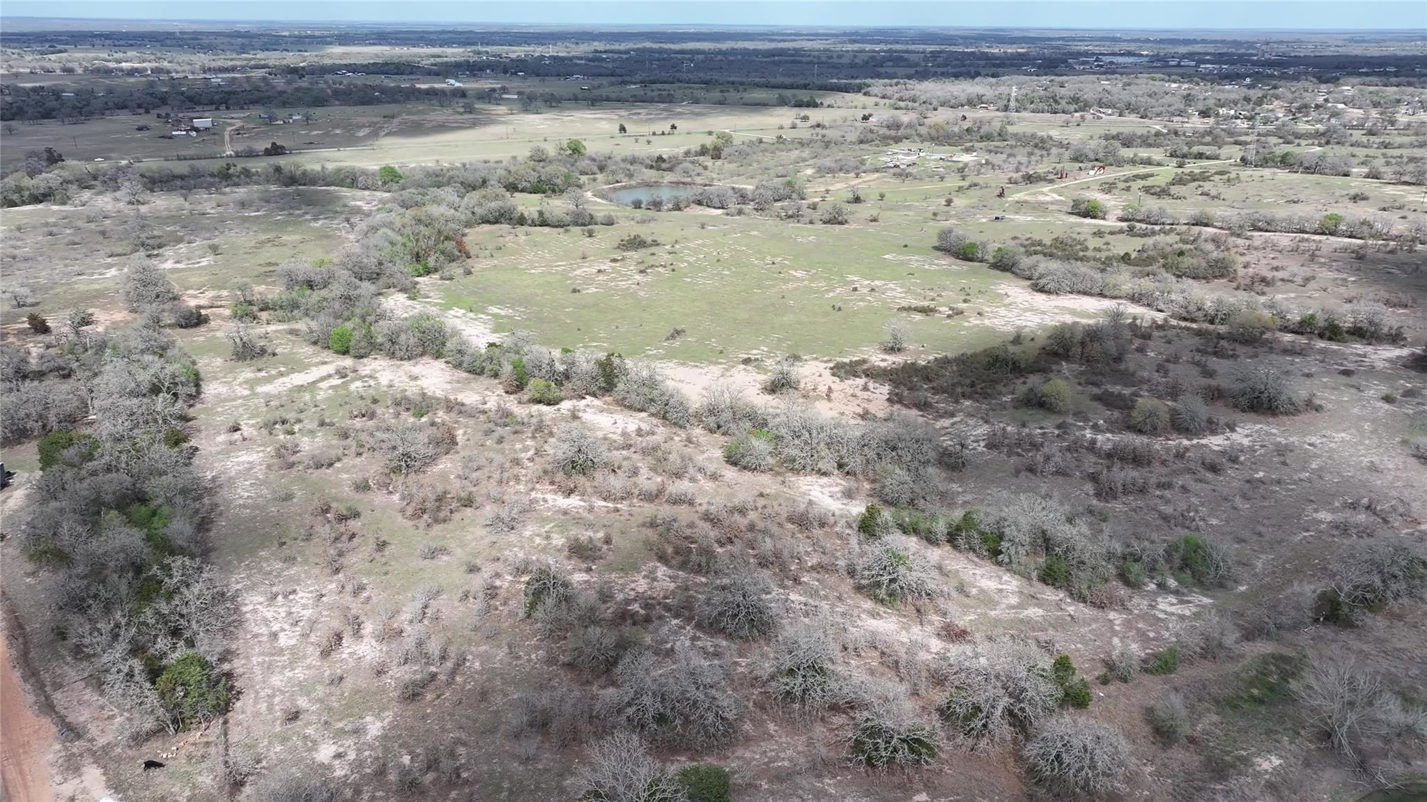 Tbd Fm 2440 Giddings TX 78942