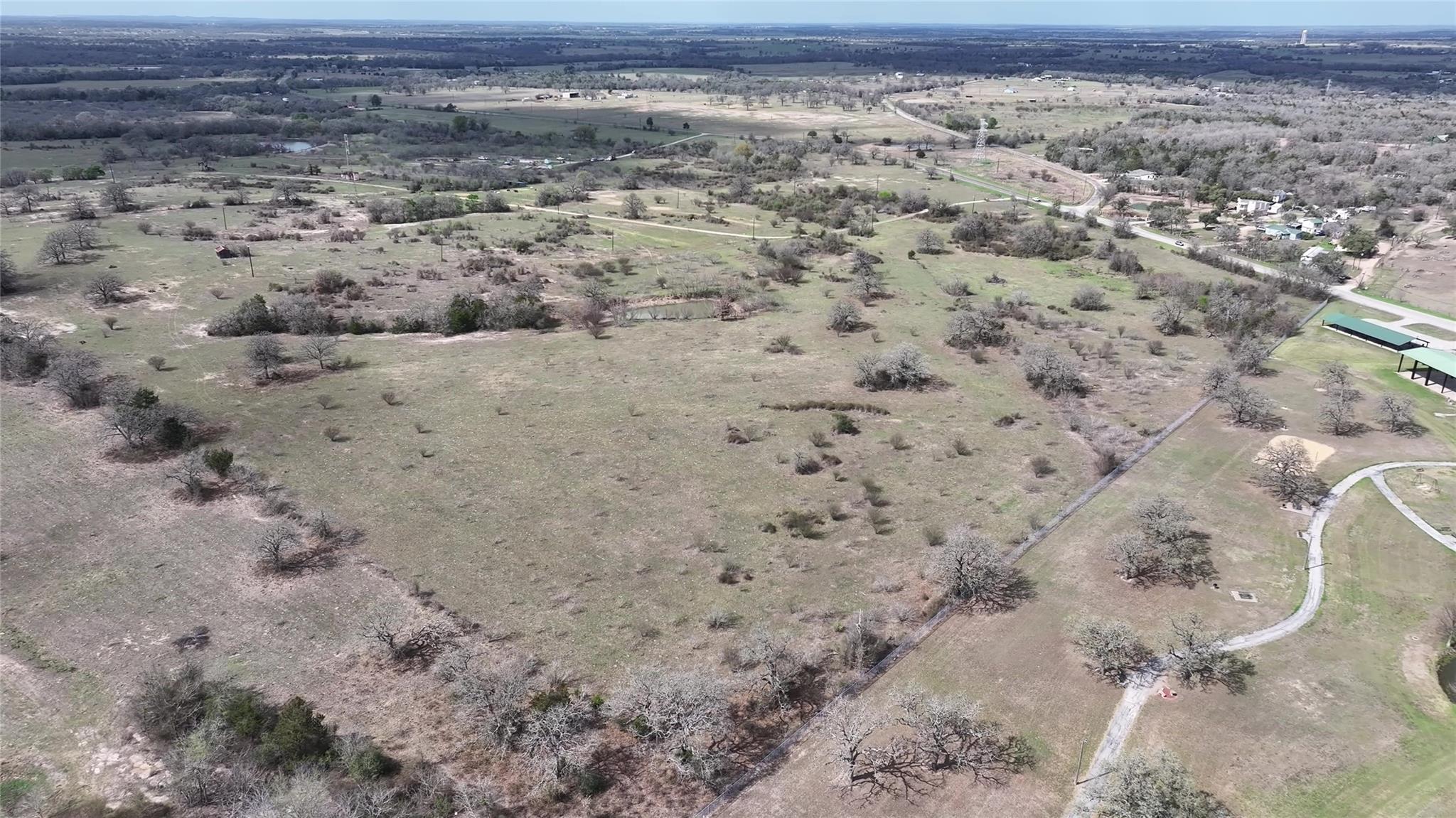Tbd Fm 2440 Giddings TX 78942