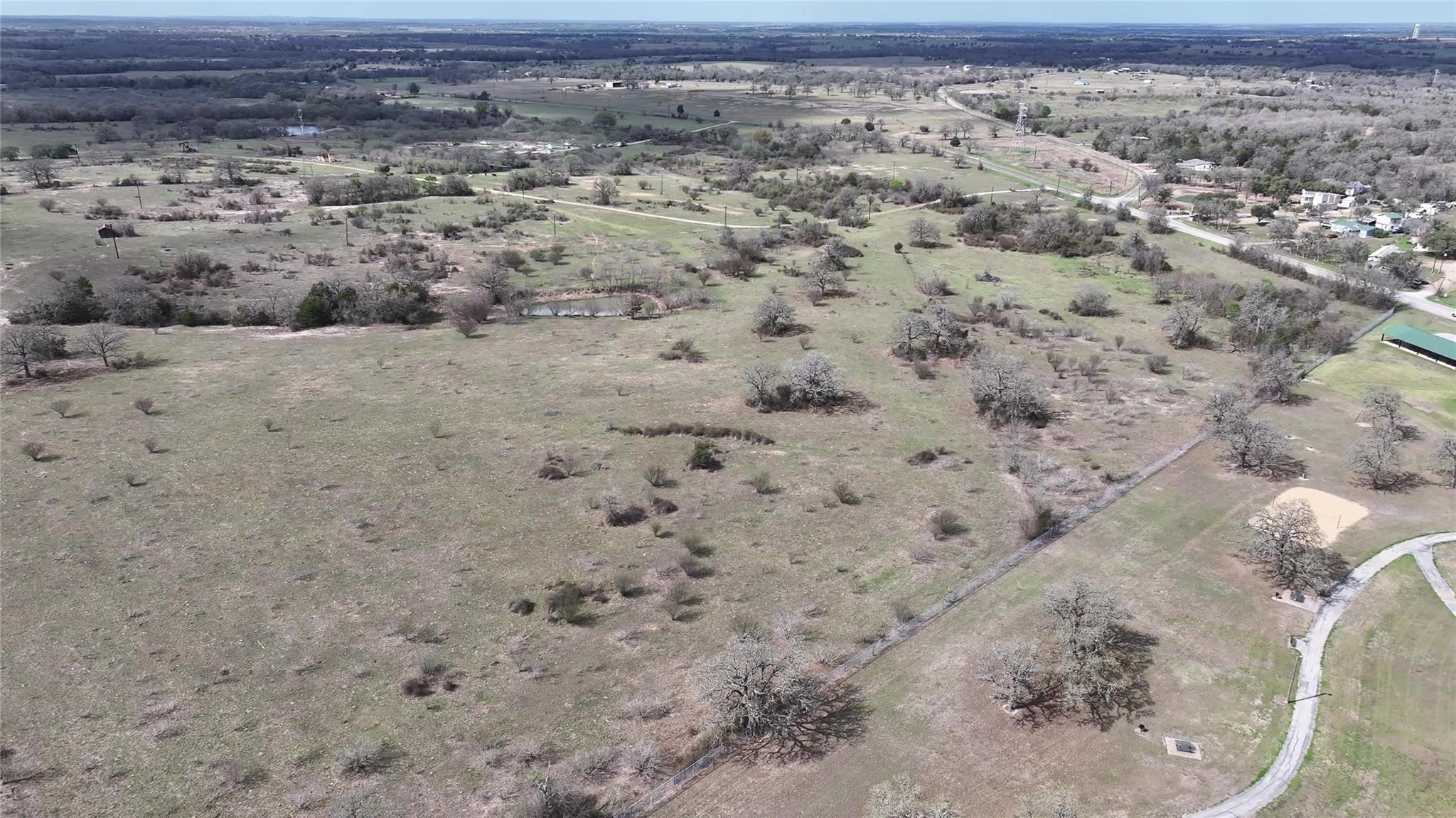 Tbd Fm 2440 Giddings TX 78942