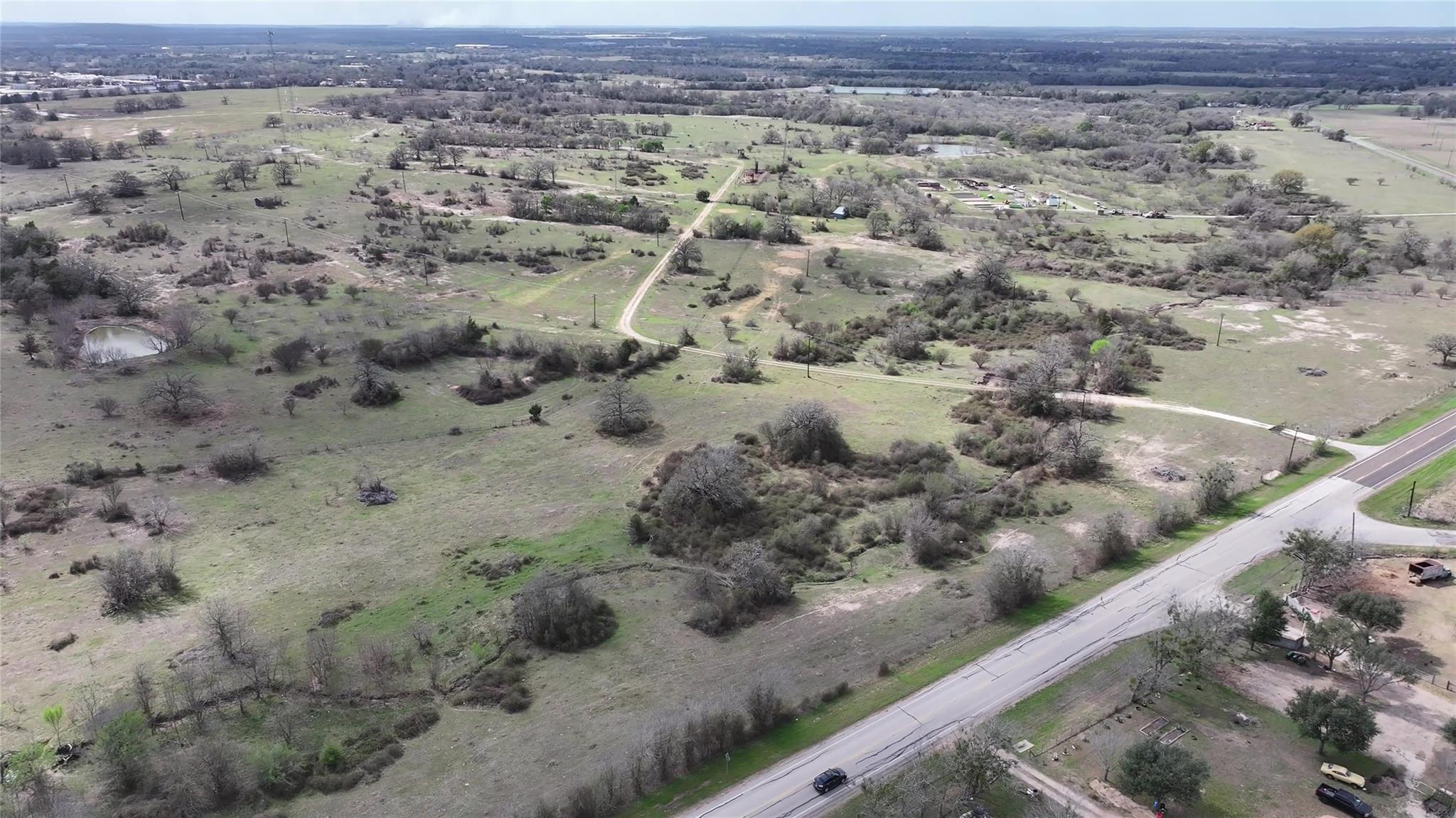 Tbd Fm 2440 Giddings TX 78942