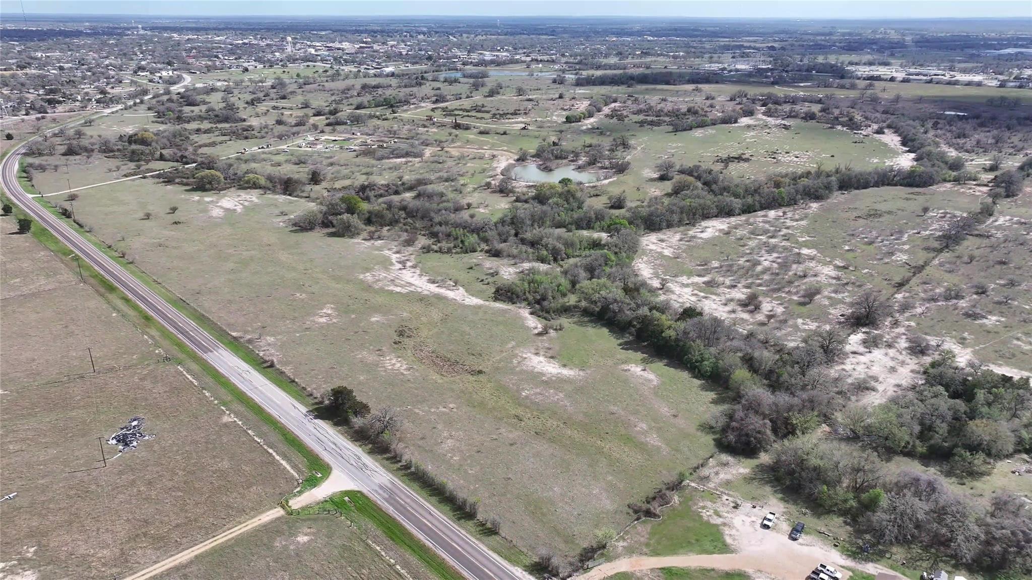Tbd Fm 2440 Giddings TX 78942