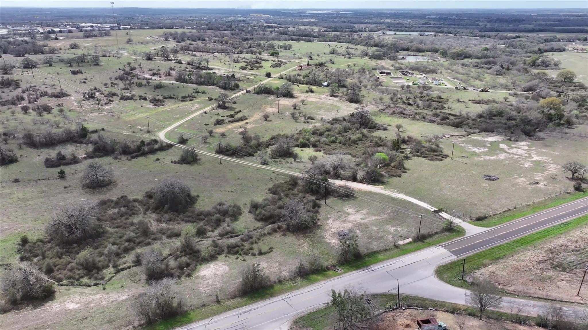 Tbd Fm 2440 Giddings TX 78942