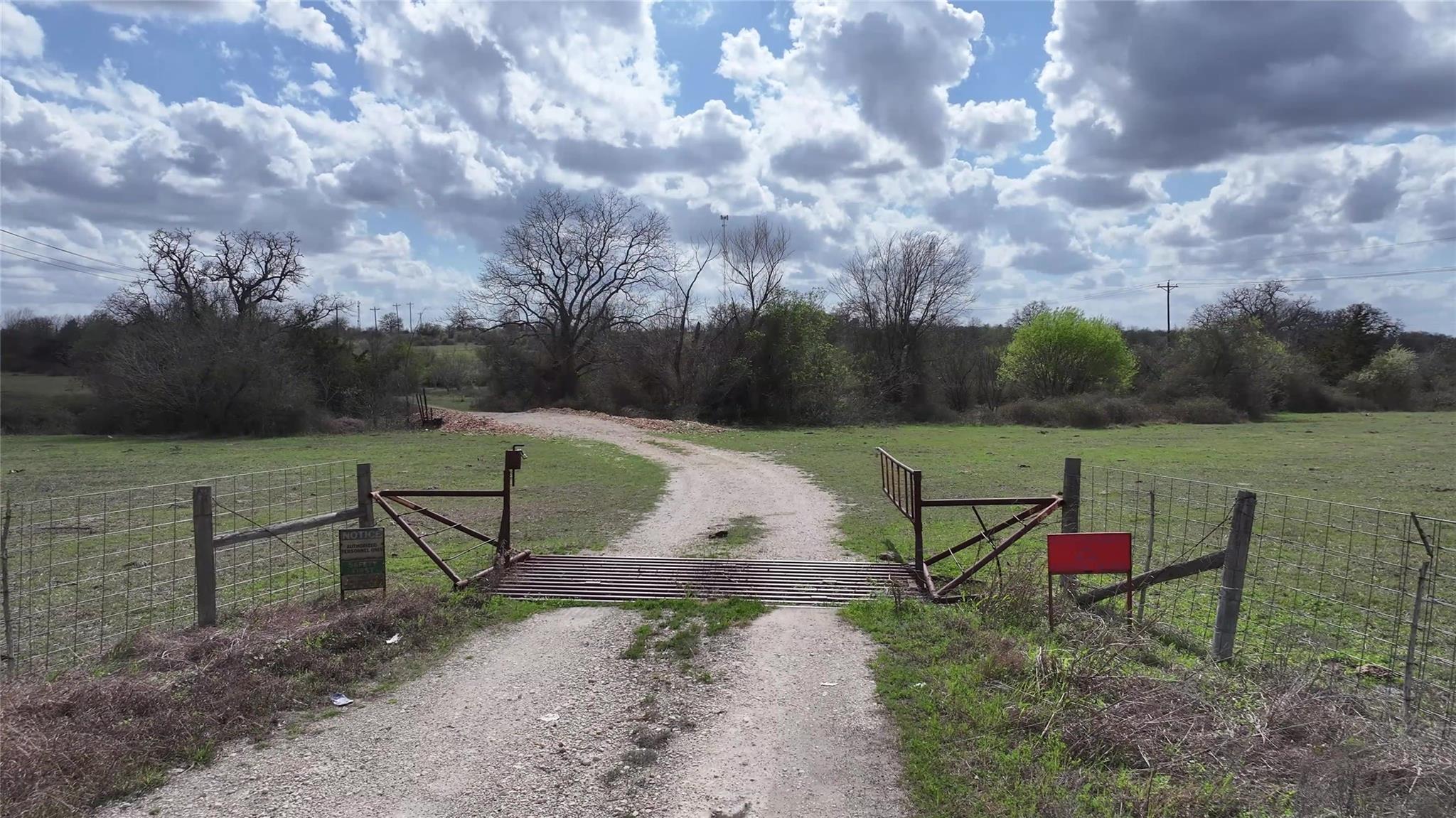 Tbd Fm 2440 Giddings TX 78942