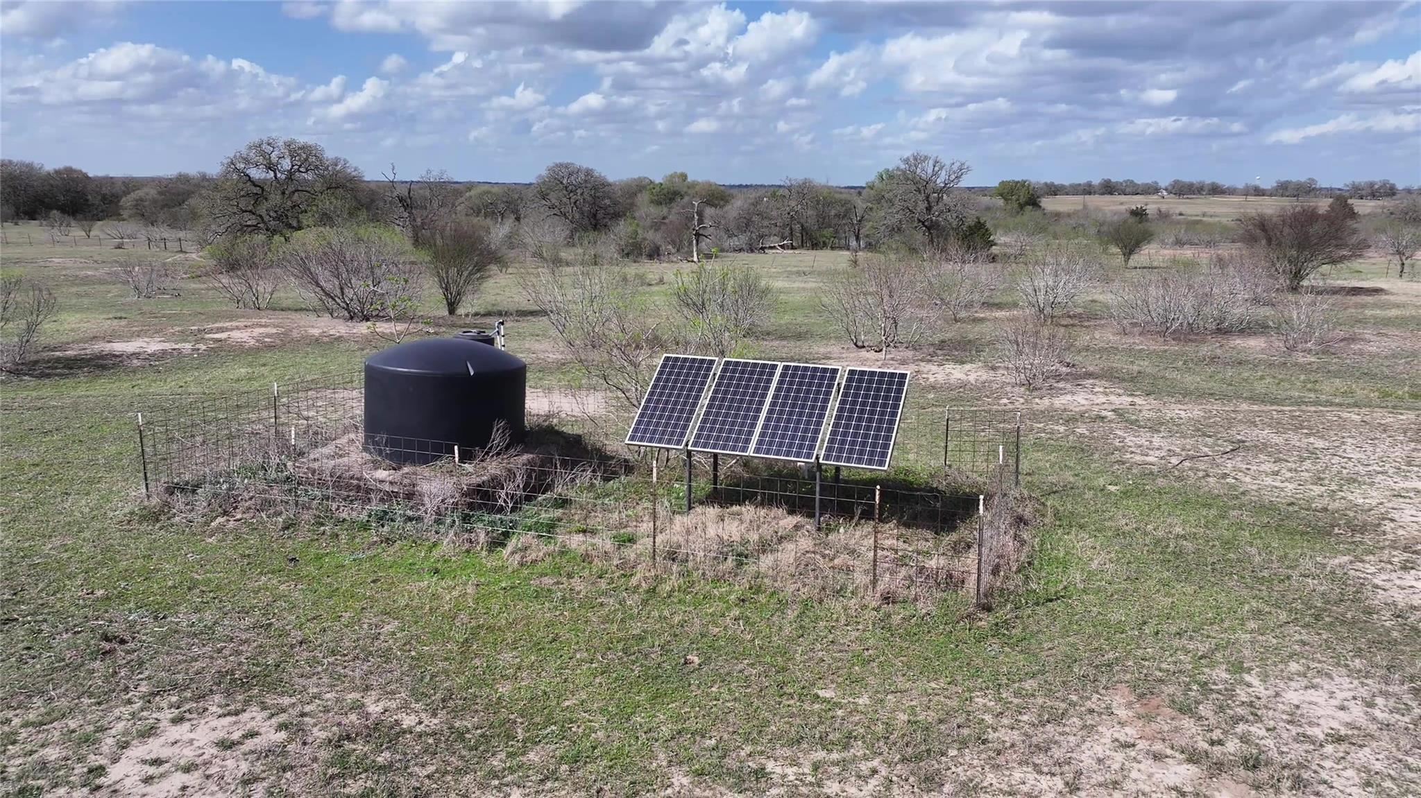 Tbd Fm 2440 Giddings TX 78942