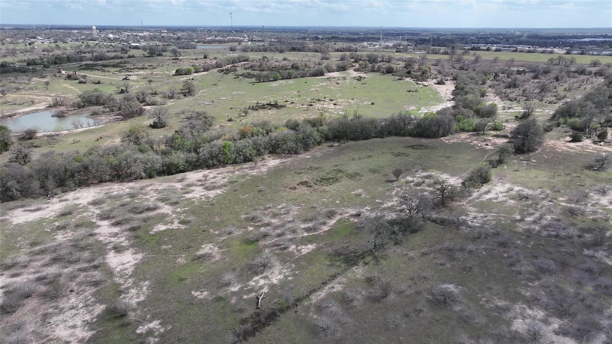 Tbd Fm 2440 Giddings TX 78942