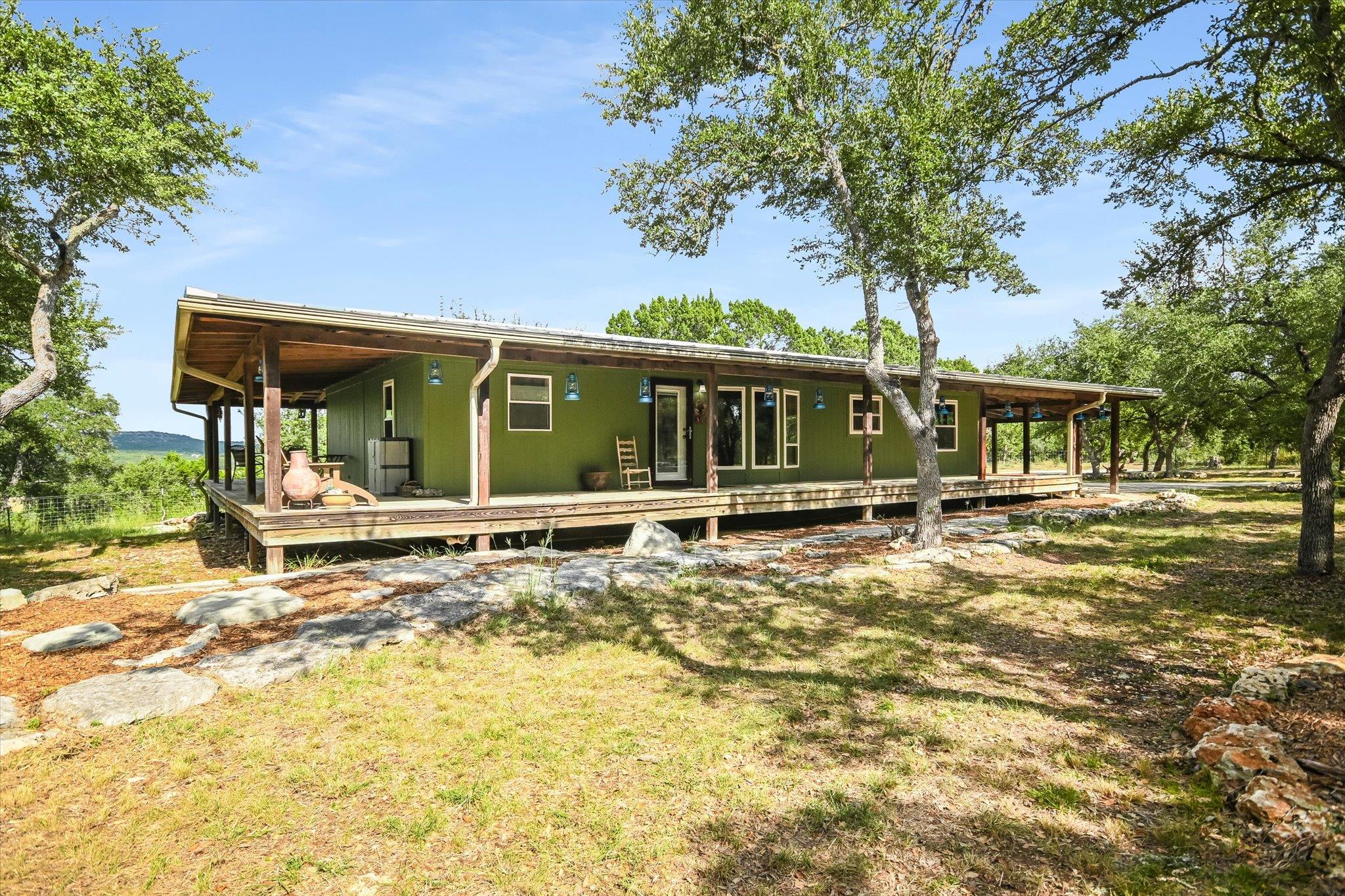 900 Longhorn Trail Wimberley TX 78676