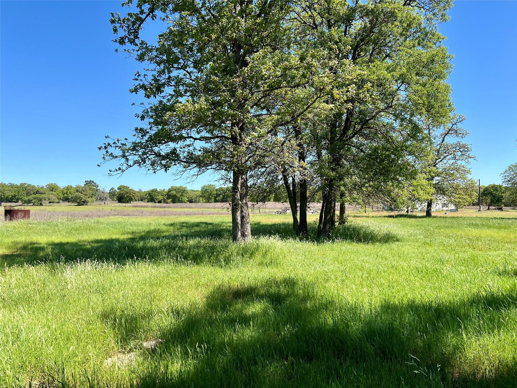 2542 County Road 306 Lexington TX 78947