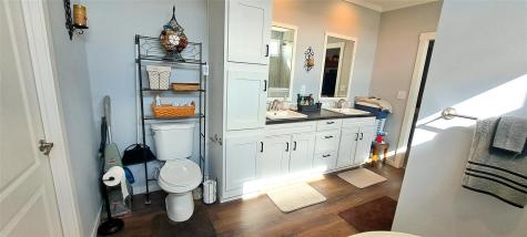 3432 County Road 206 Road N Cameron TX 76520