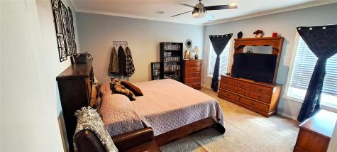 3432 County Road 206 Road N Cameron TX 76520