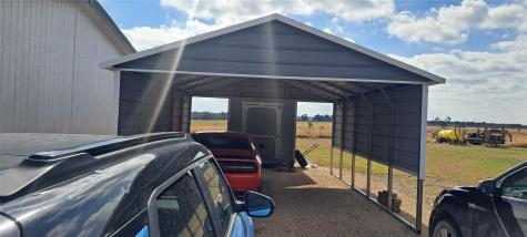 3432 County Road 206 Road N Cameron TX 76520