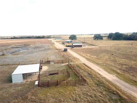 3432 County Road 206 Road N Cameron TX 76520