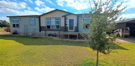 3432 County Road 206 Road N Cameron TX 76520