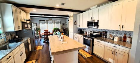 3432 County Road 206 Road N Cameron TX 76520
