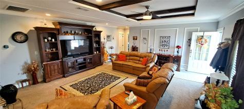 3432 County Road 206 Road N Cameron TX 76520