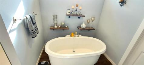 3432 County Road 206 Road N Cameron TX 76520
