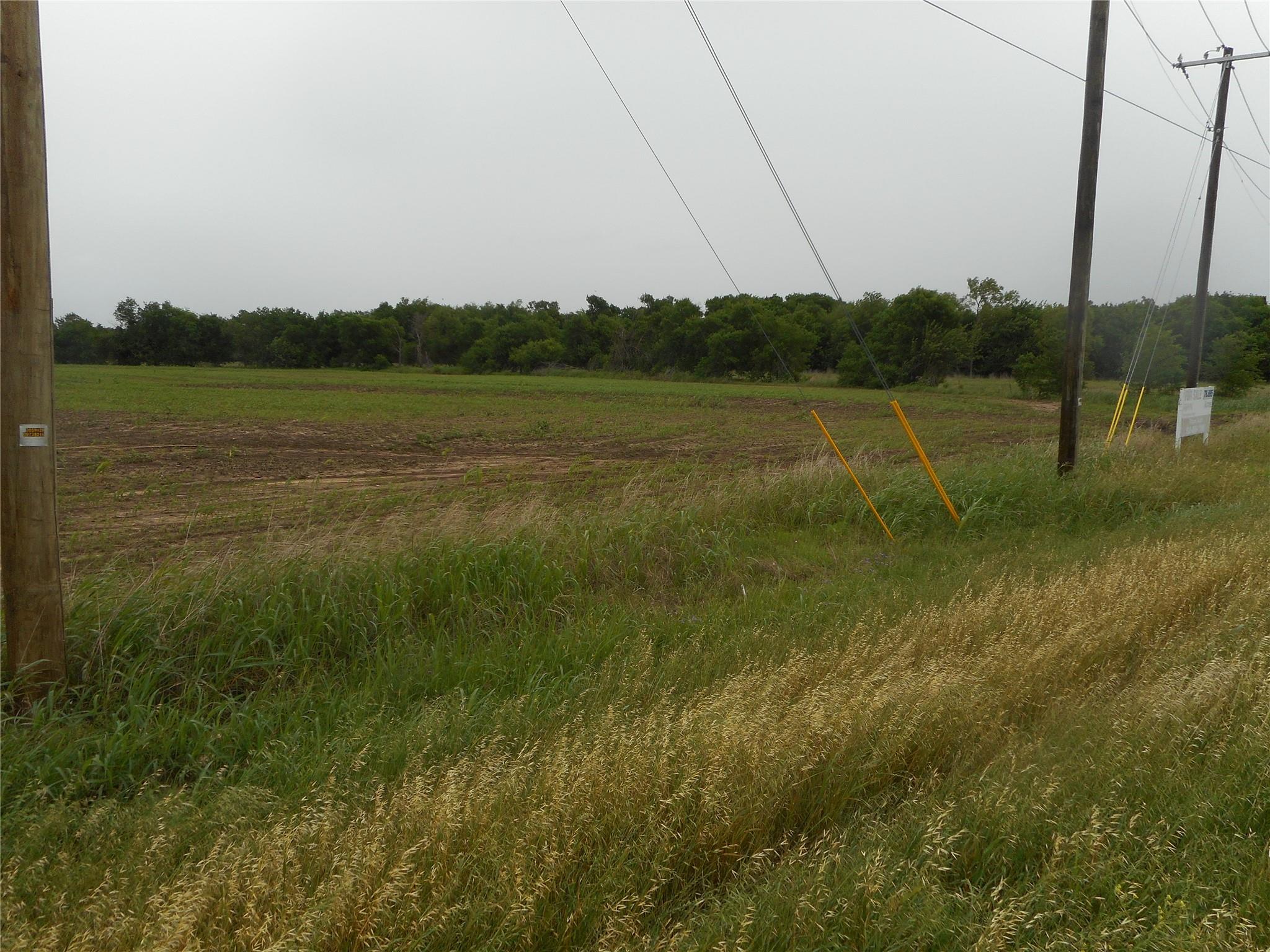 Tbd N Fm 619 Road Taylor TX 76574