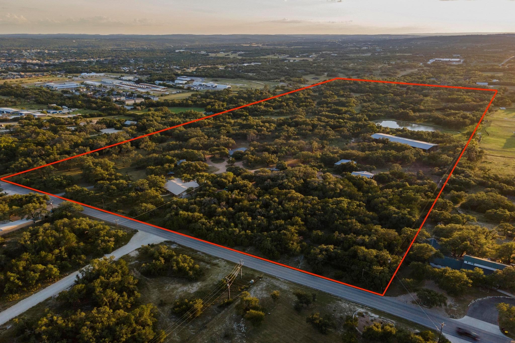 5200 Bell Springs Road Dripping Springs TX 78620
