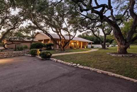 5200 Bell Springs Road Dripping Springs TX 78620