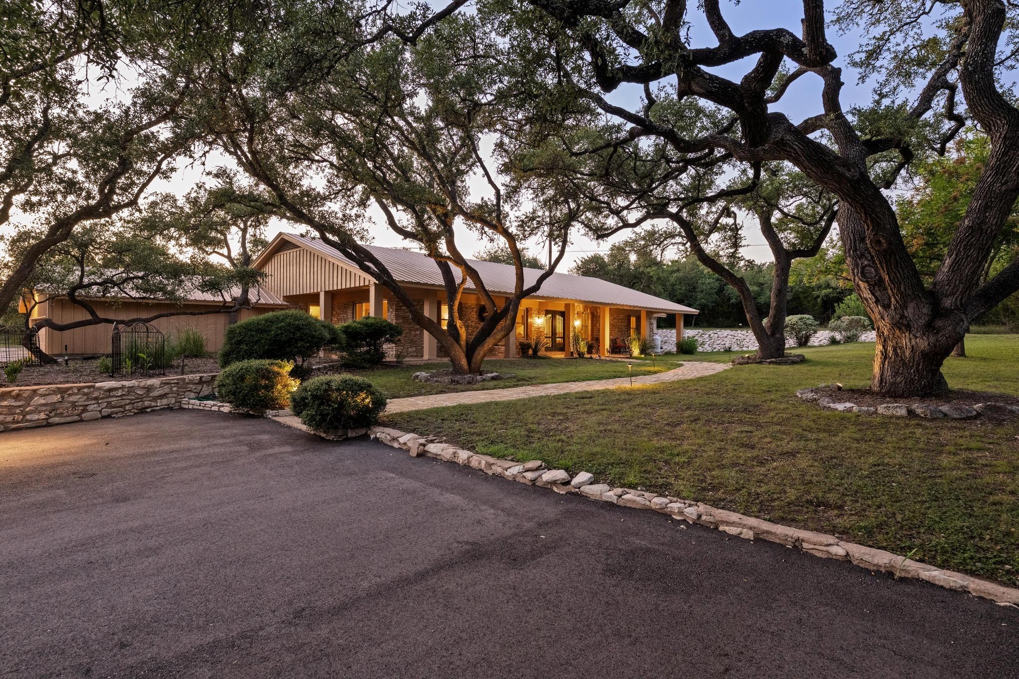 5200 Bell Springs Road Dripping Springs TX 78620