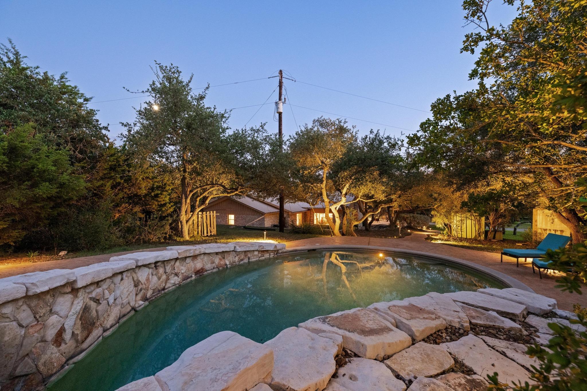 5200 Bell Springs Road Dripping Springs TX 78620