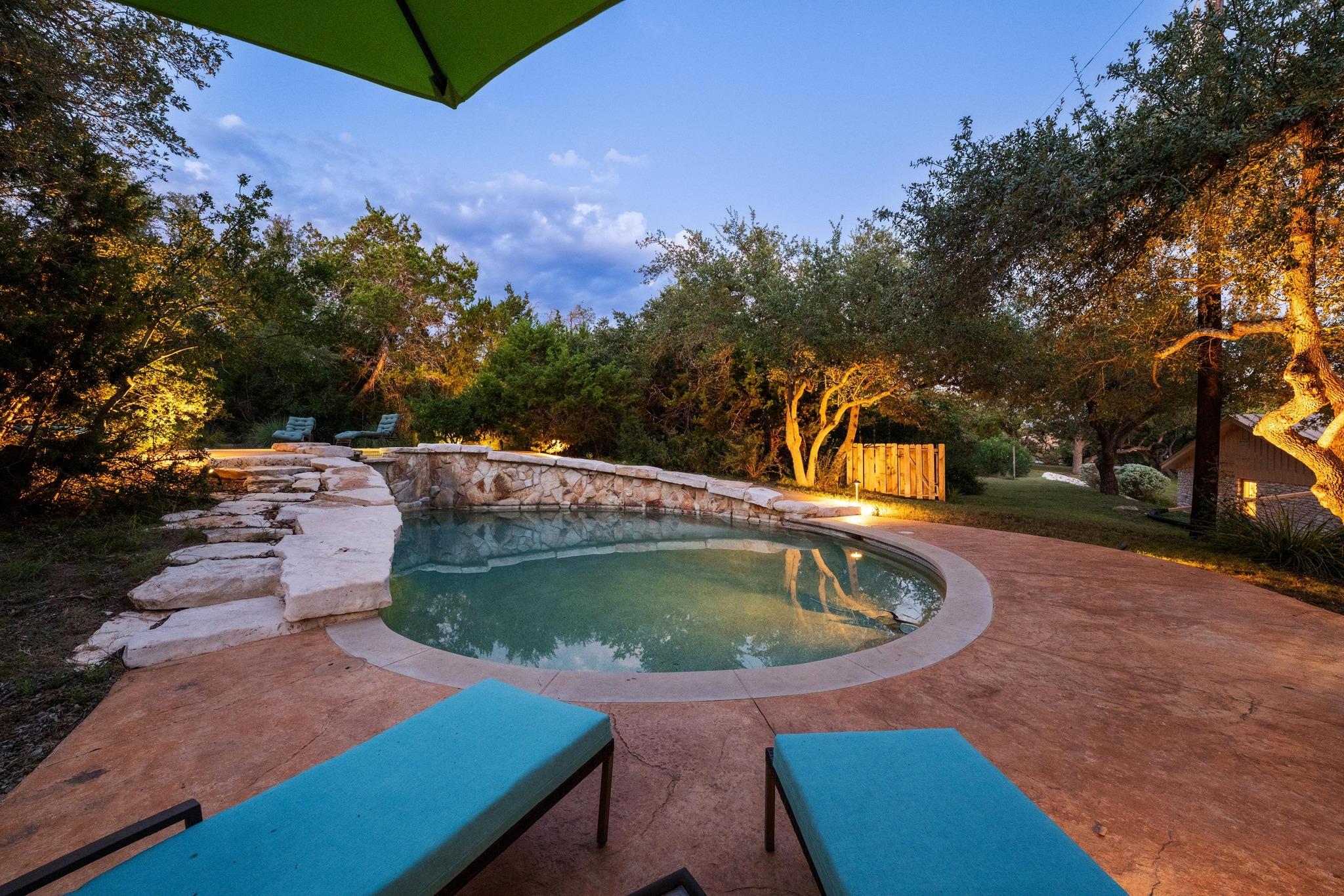 5200 Bell Springs Road Dripping Springs TX 78620