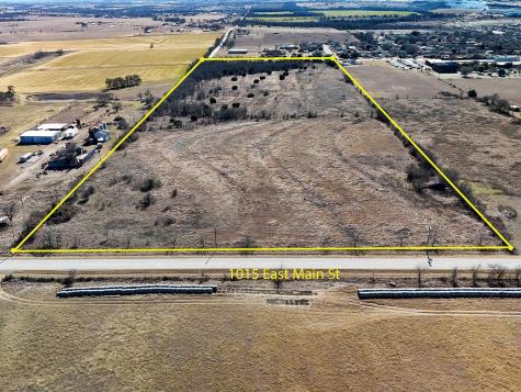 1015 E Main Street Troy TX 76579