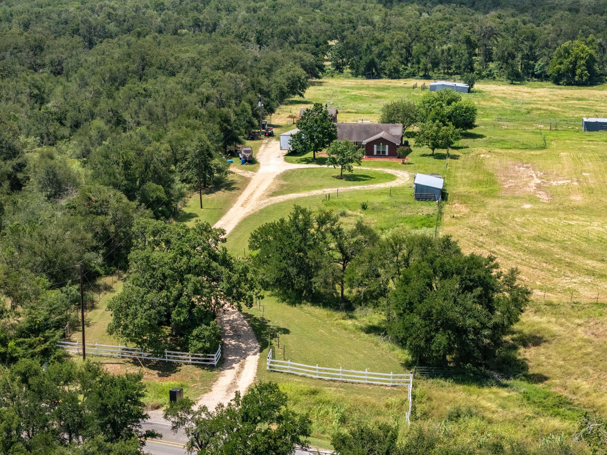 13050 Fm 112 Thrall TX 76578