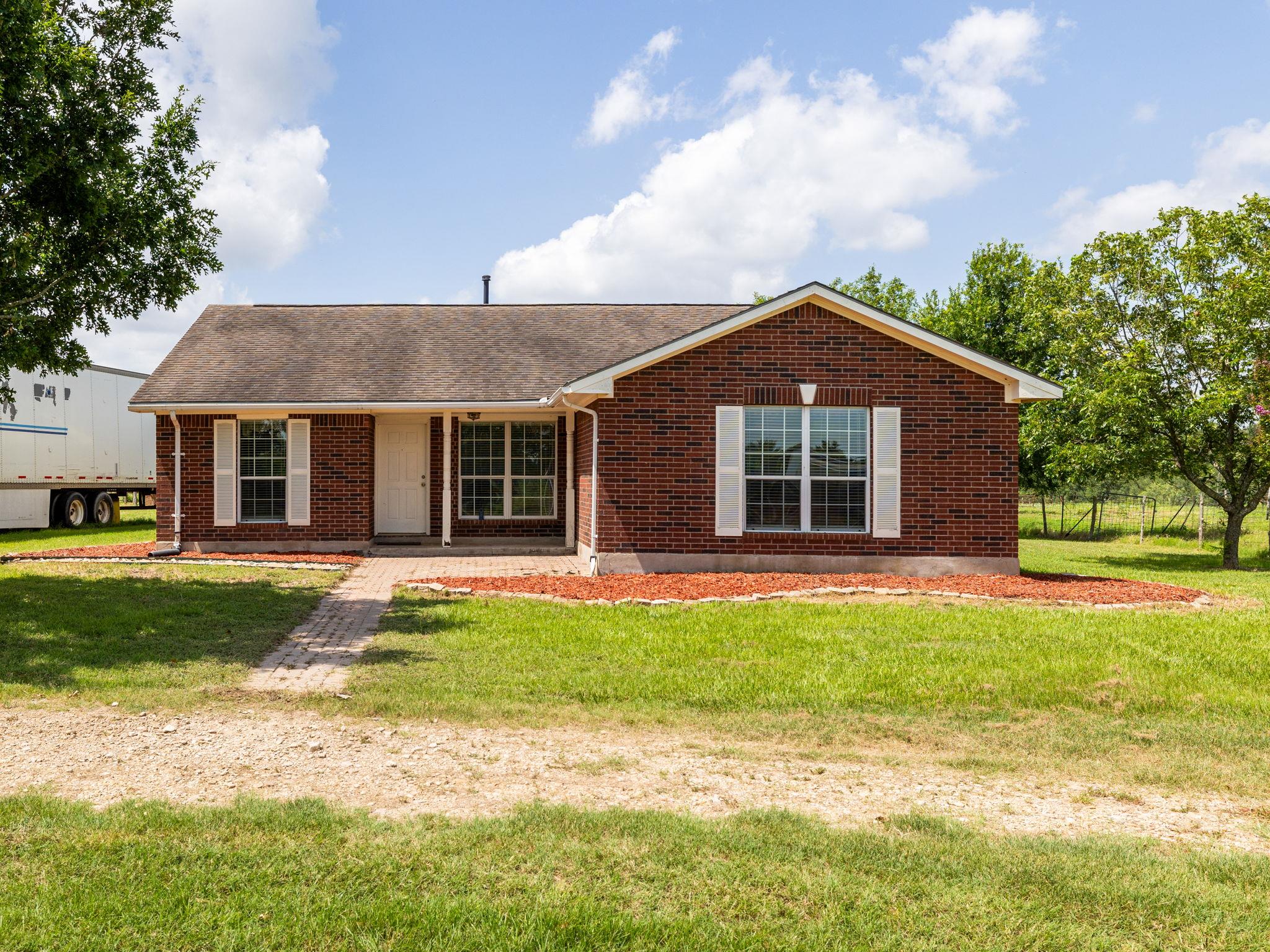 13050 Fm 112 Thrall TX 76578
