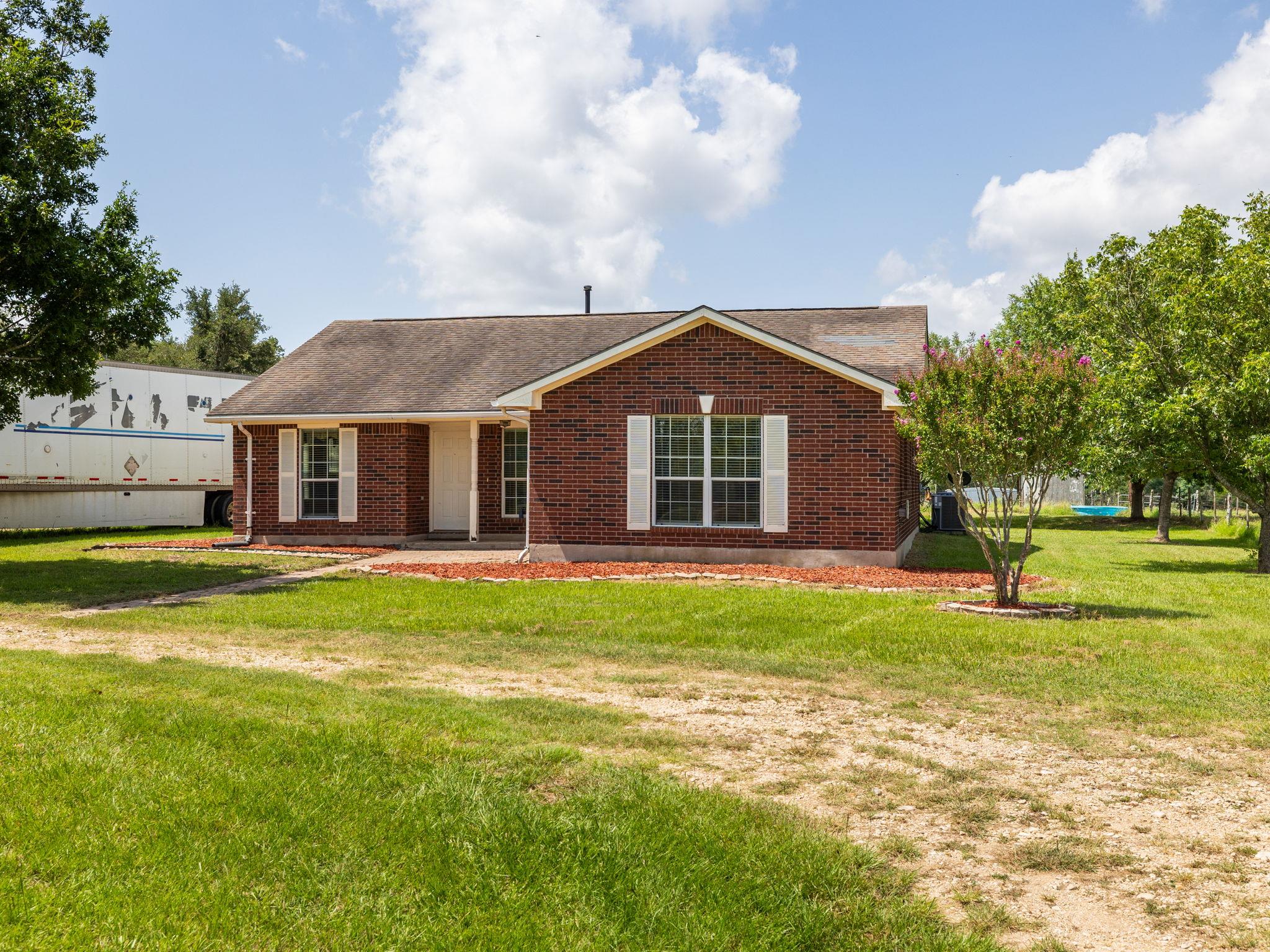 13050 Fm 112 Thrall TX 76578