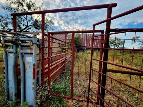 Tbd 1480 San Saba TX 76877