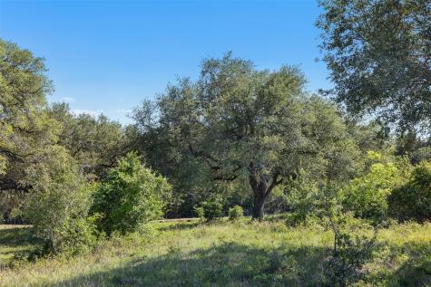 1310 N Nassau Road Round Top TX 78954