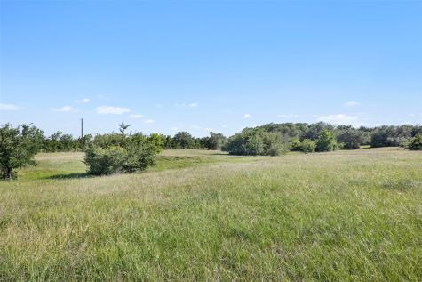 1310 N Nassau Road Round Top TX 78954