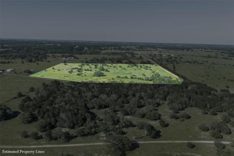 1310 N Nassau Road Round Top TX 78954