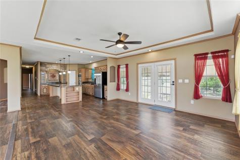 2792 Fm 535 Rosanky TX 78953